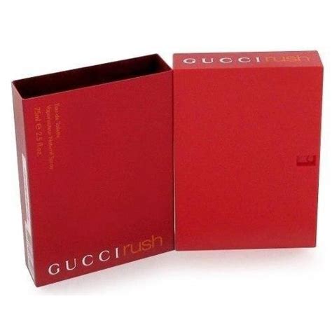 original gucci rush